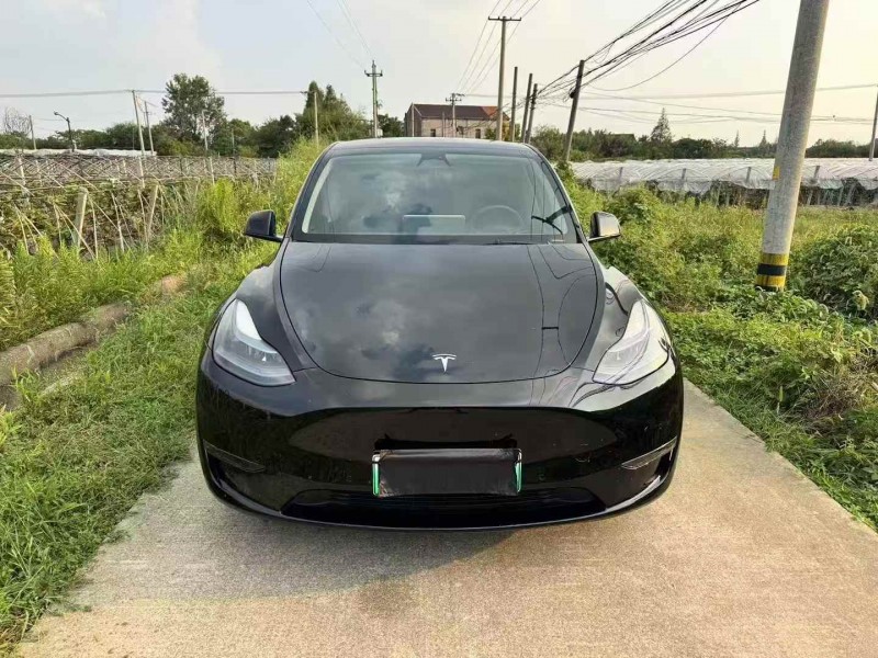 衢州23年特斯拉MODEL Y1