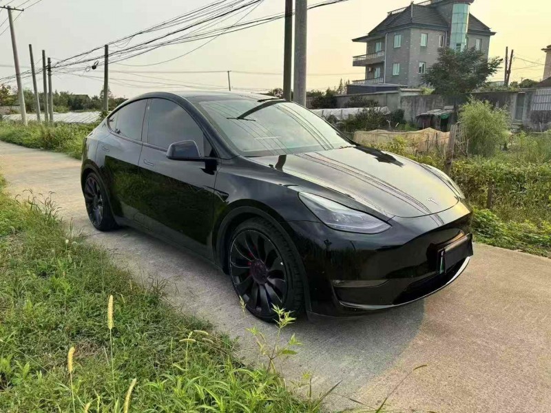 衢州23年特斯拉MODEL Y3