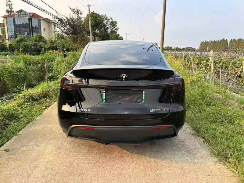 衢州23年特斯拉MODEL Y8
