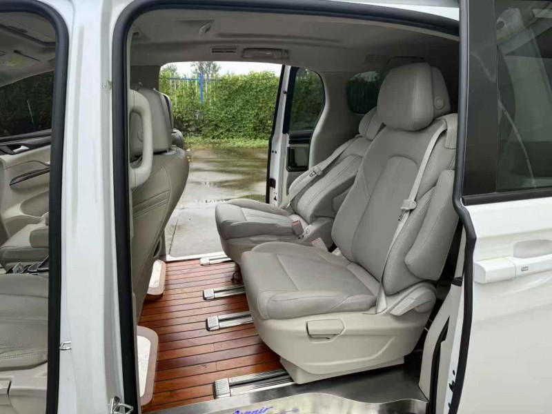 徐州21年别克GL87