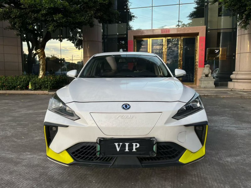 中山23年东风风神1