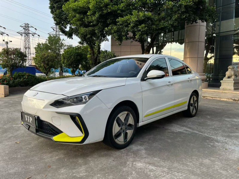 中山23年东风风神3