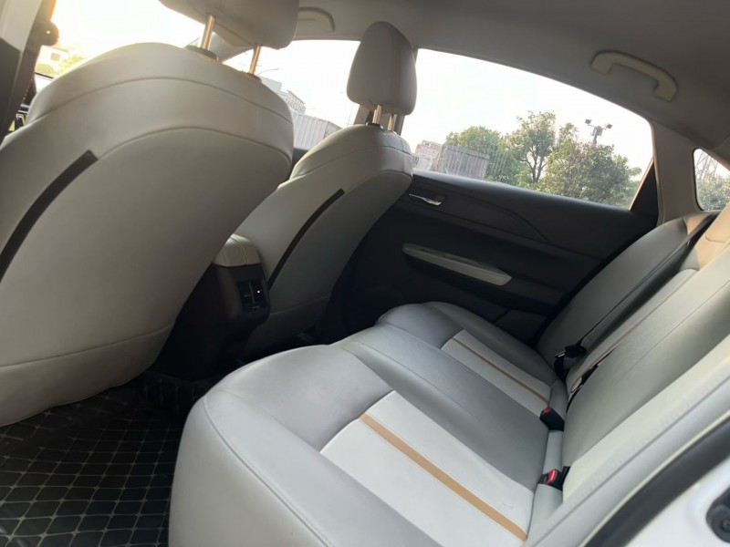 中山23年东风风神6