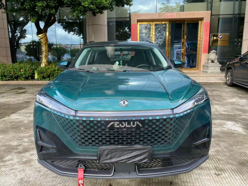 中山24年东风风神1