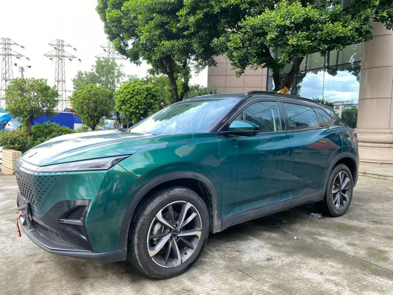 中山24年东风风神3