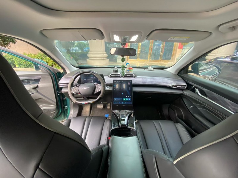 中山24年东风风神4