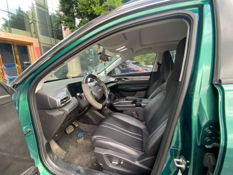 中山24年东风风神5