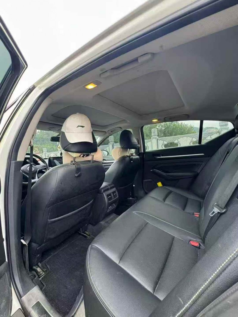 莱芜22年日产天籁6