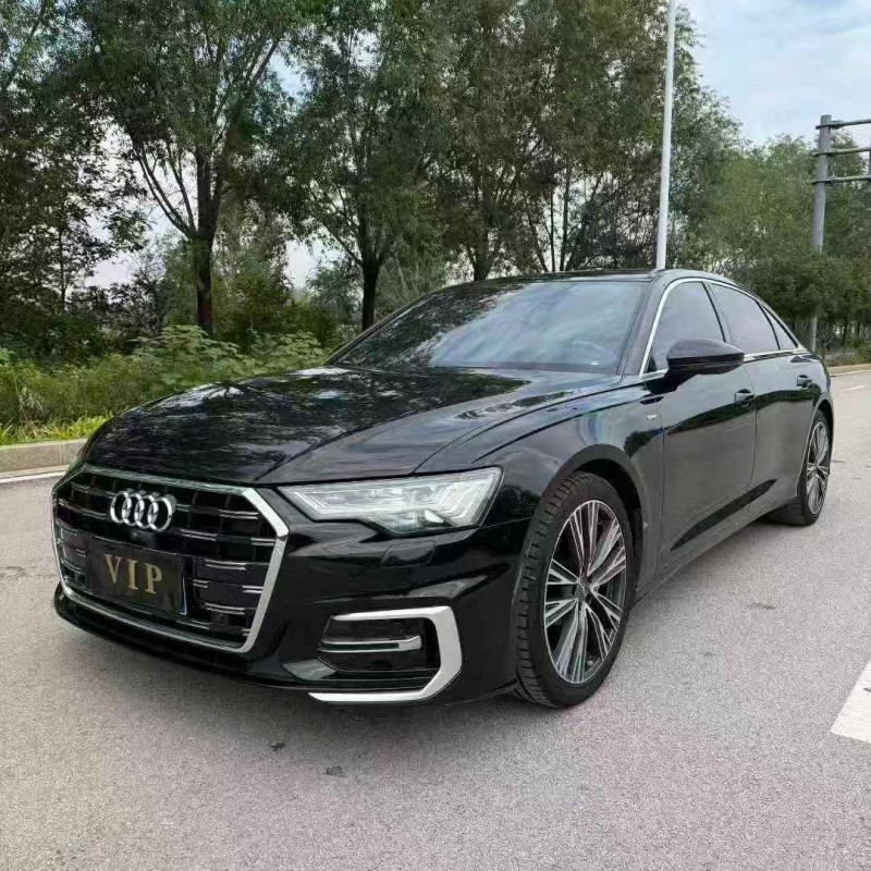 烟台19年奥迪A6L3