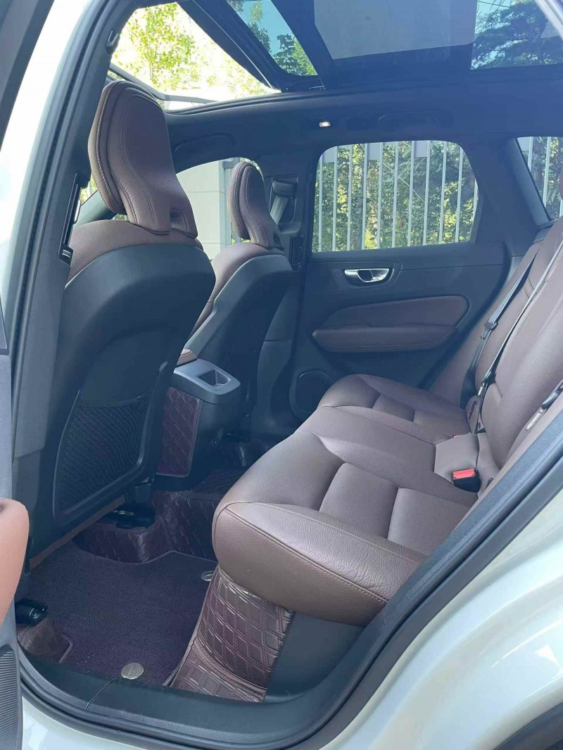 邢台24年沃尔沃XC606