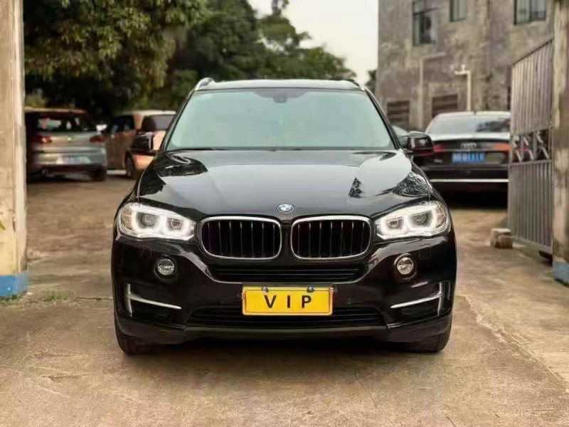 梧州15年宝马X51