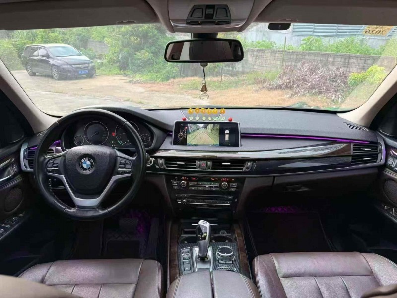 梧州15年宝马X54