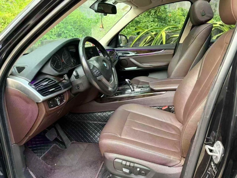 梧州15年宝马X55