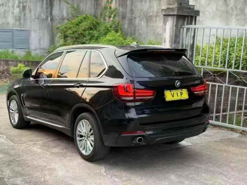 梧州15年宝马X59