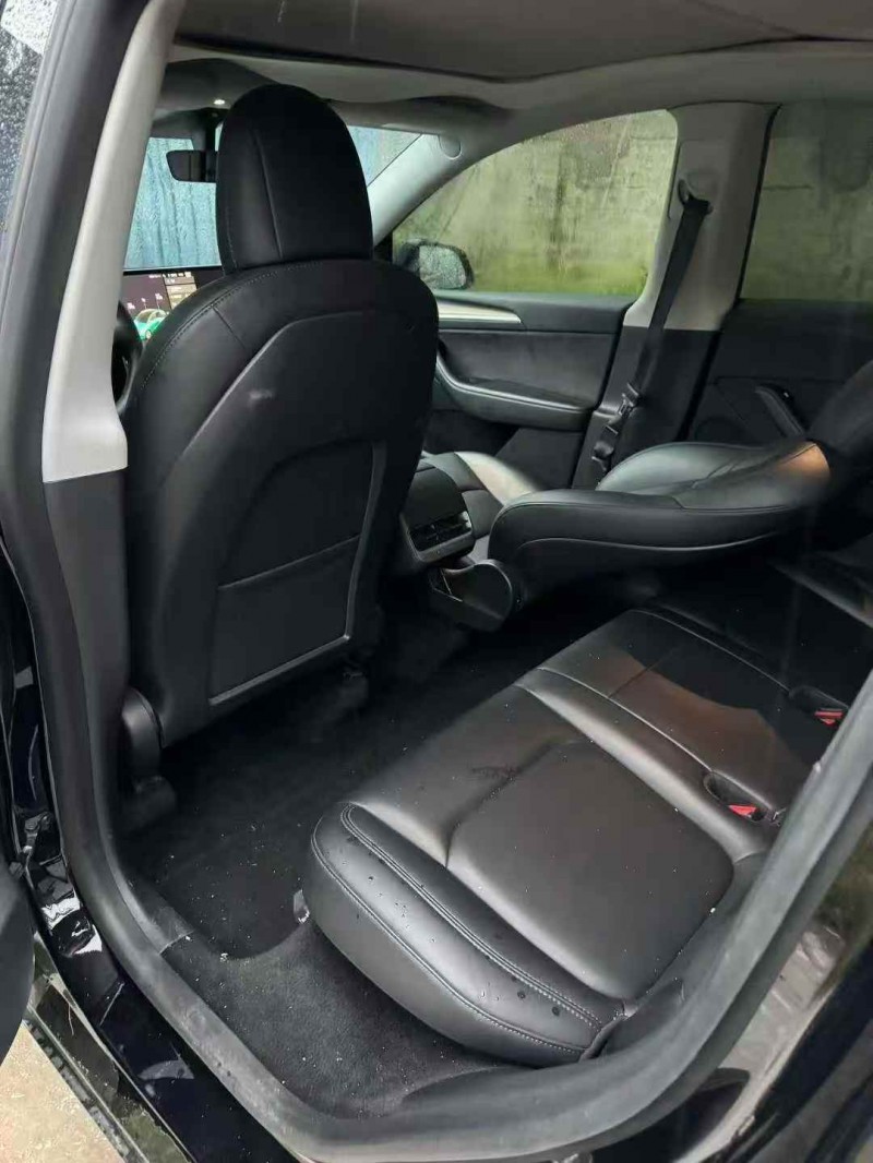 枣庄21年特斯拉MODEL Y6