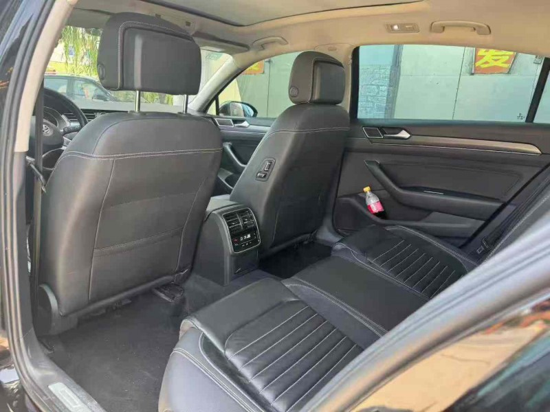 保定20年大众迈腾5