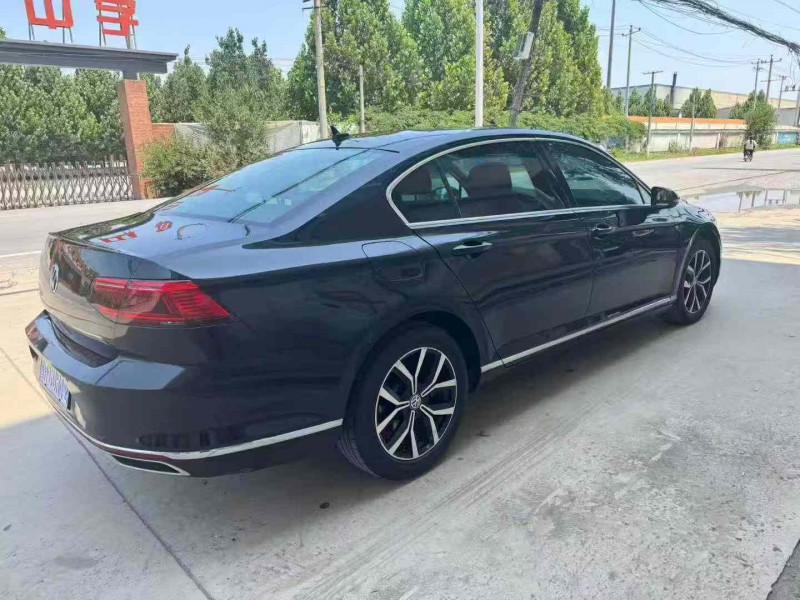 保定20年大众迈腾6