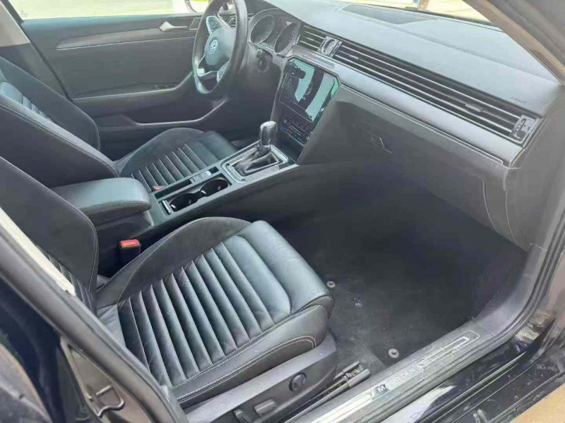 保定20年大众迈腾7