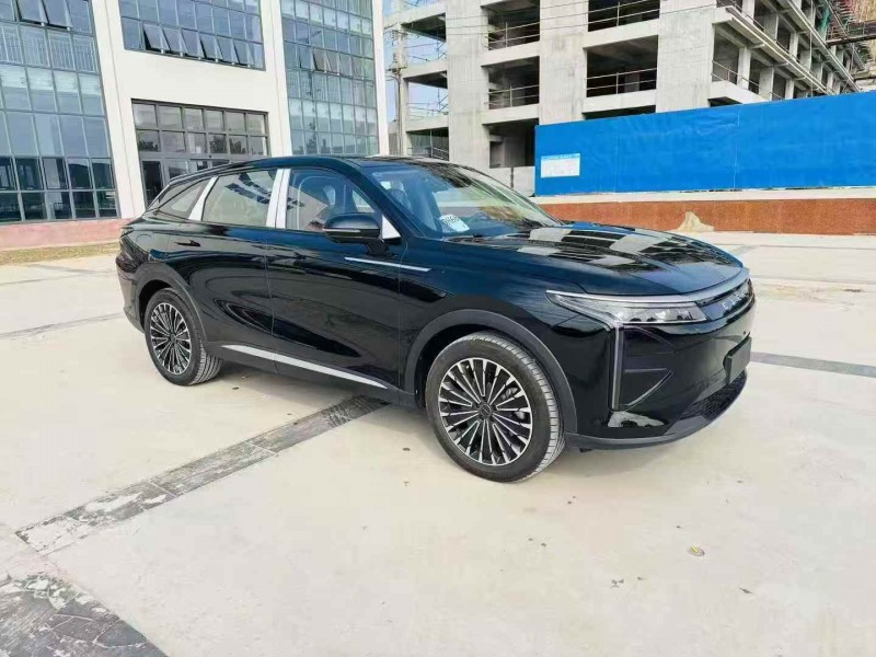 日照25年奇瑞星途2