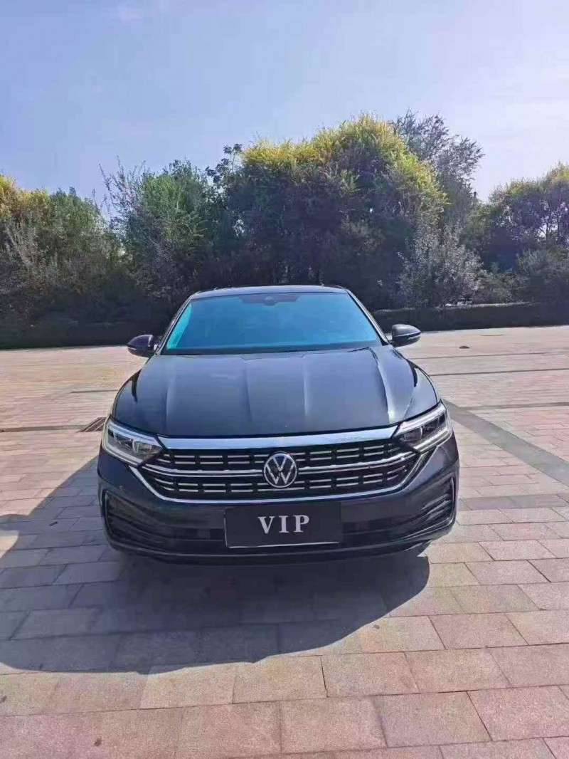 秦皇岛24年大众速腾1