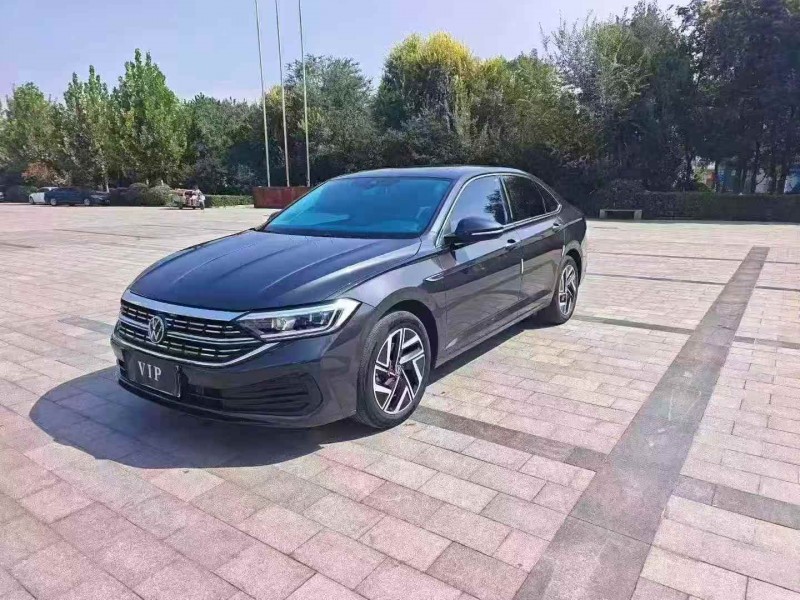 秦皇岛24年大众速腾2