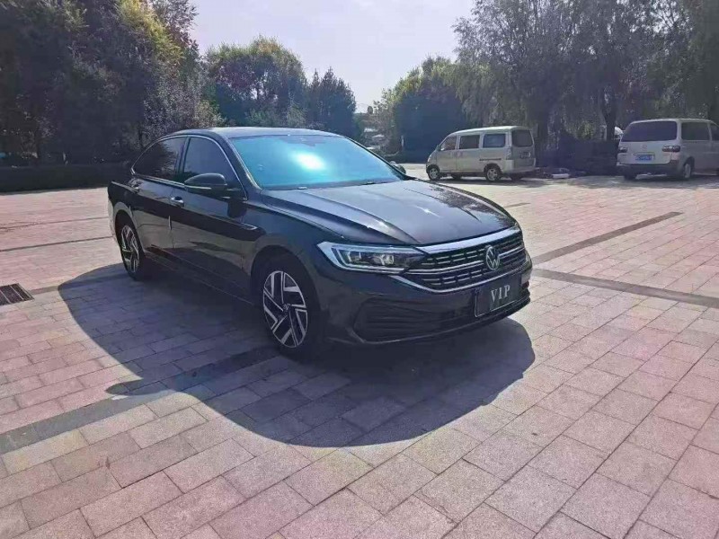 秦皇岛24年大众速腾3