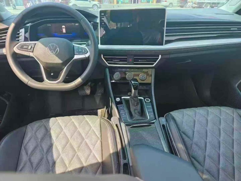 秦皇岛24年大众速腾4