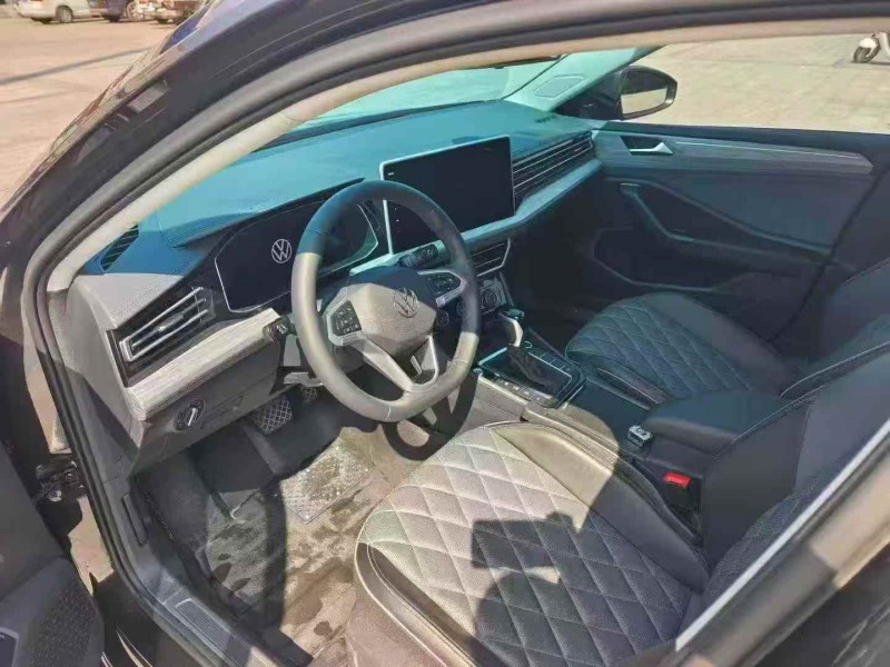 秦皇岛24年大众速腾5