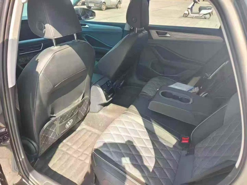 秦皇岛24年大众速腾6