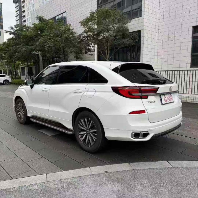 佛山22年本田冠道7