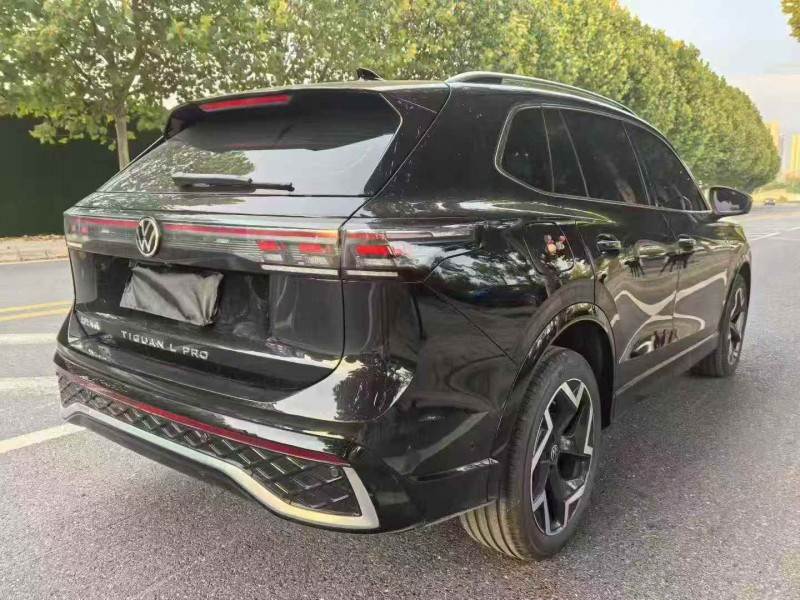 东营25年大众途观8