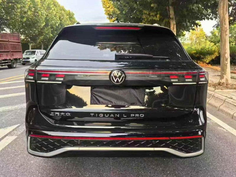 东营25年大众途观9