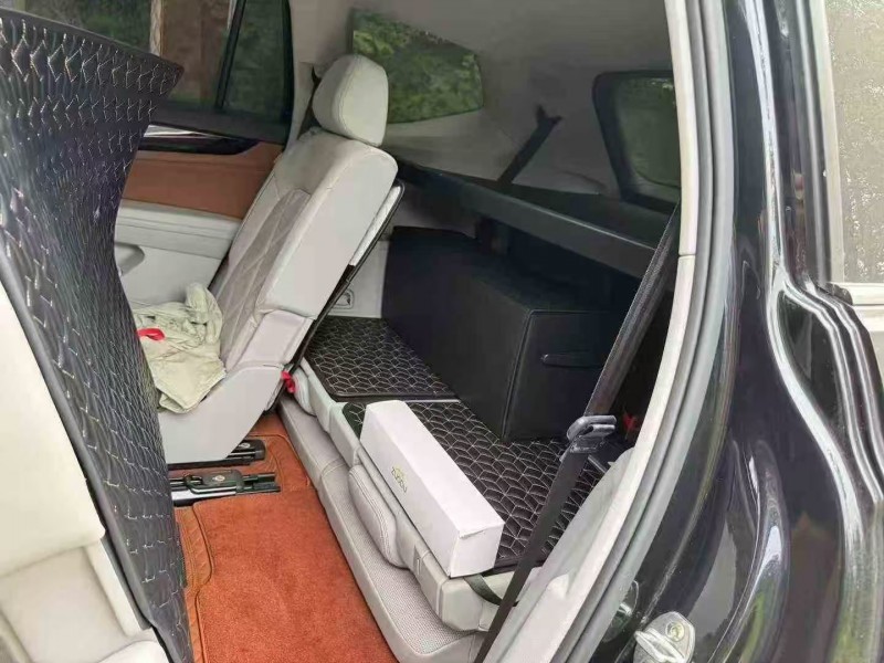 芜湖21年大众途昂6