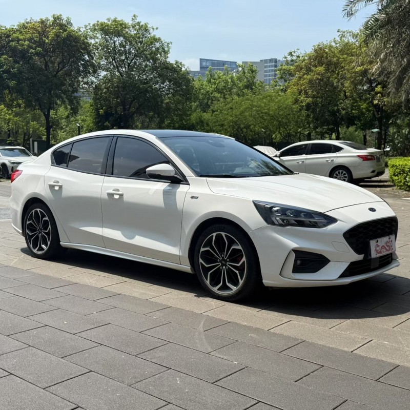 佛山22年福特福克斯2