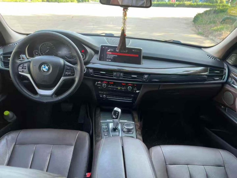 青岛18年宝马X56