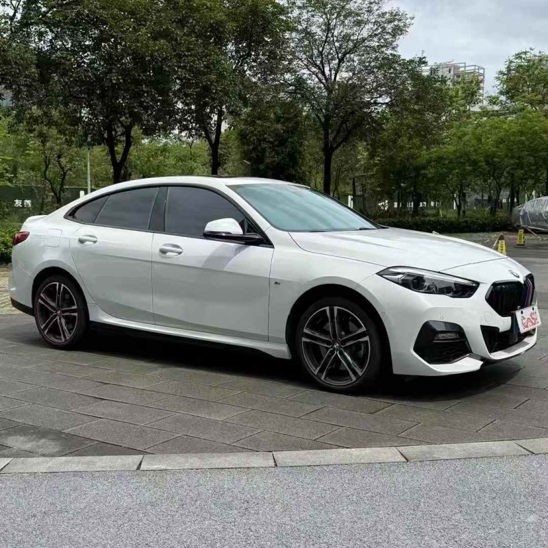 佛山24年宝马2系3