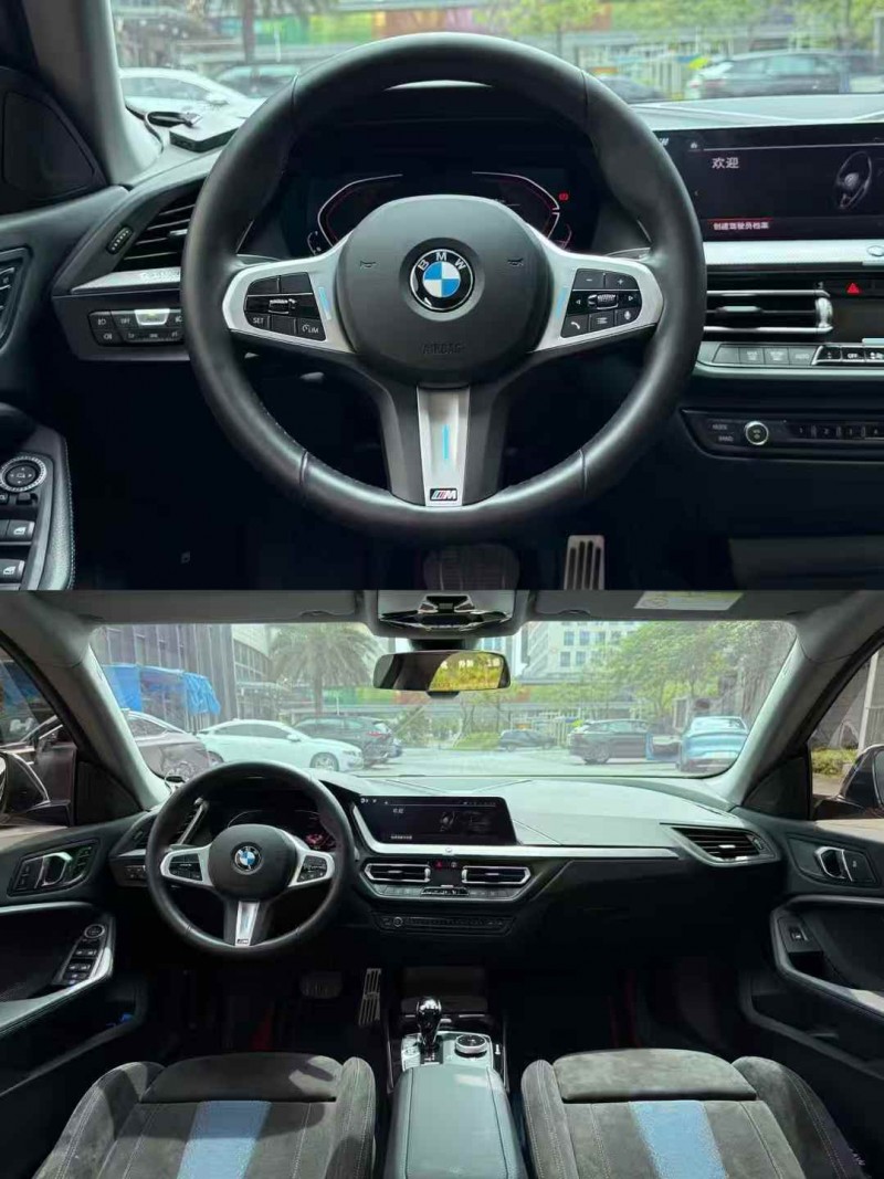 佛山24年宝马2系4