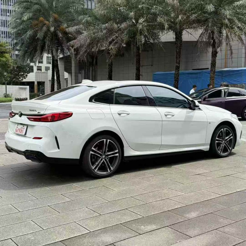 佛山24年宝马2系7