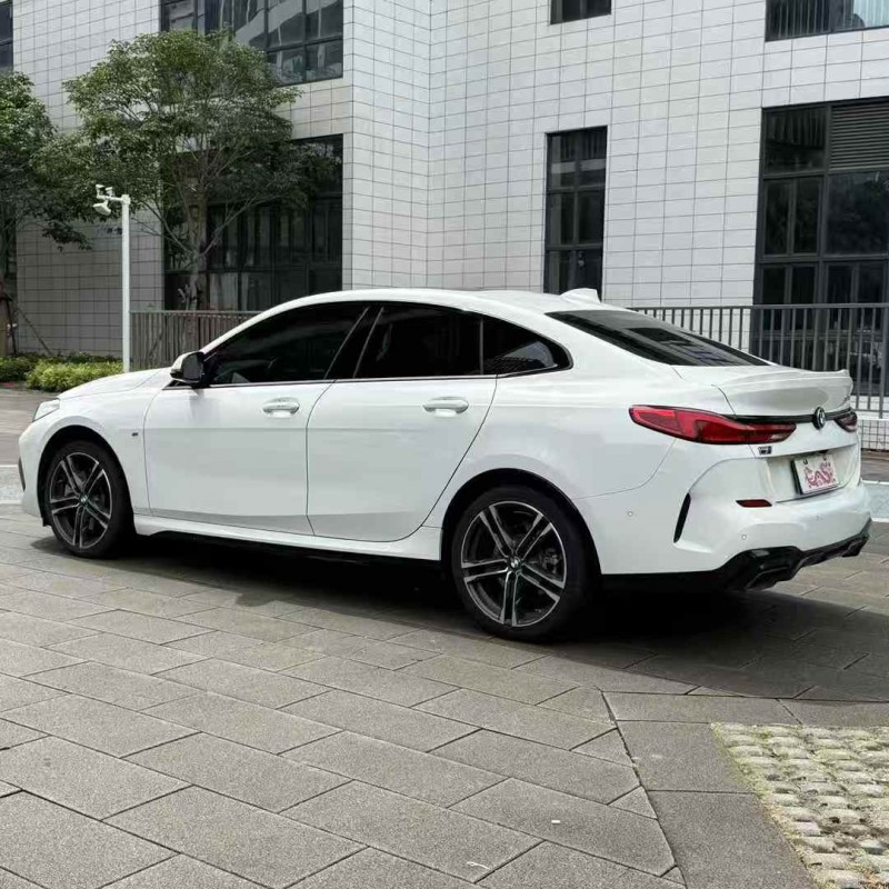 佛山24年宝马2系8