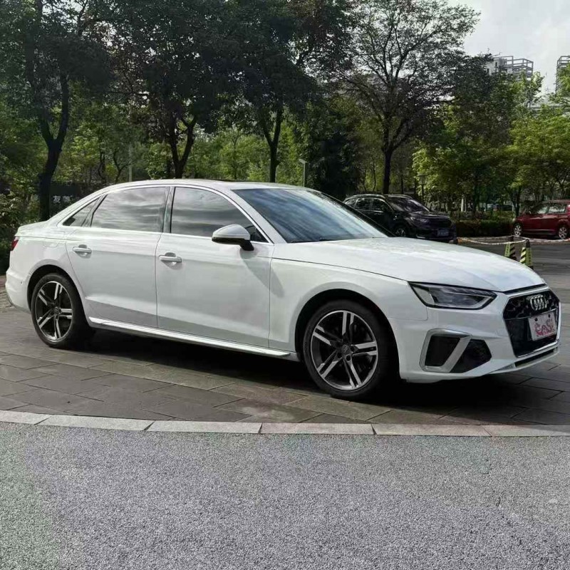 佛山21年奥迪A4L2