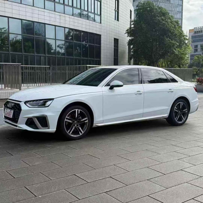 佛山21年奥迪A4L3