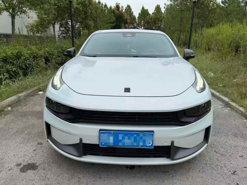 宜昌22年领克031