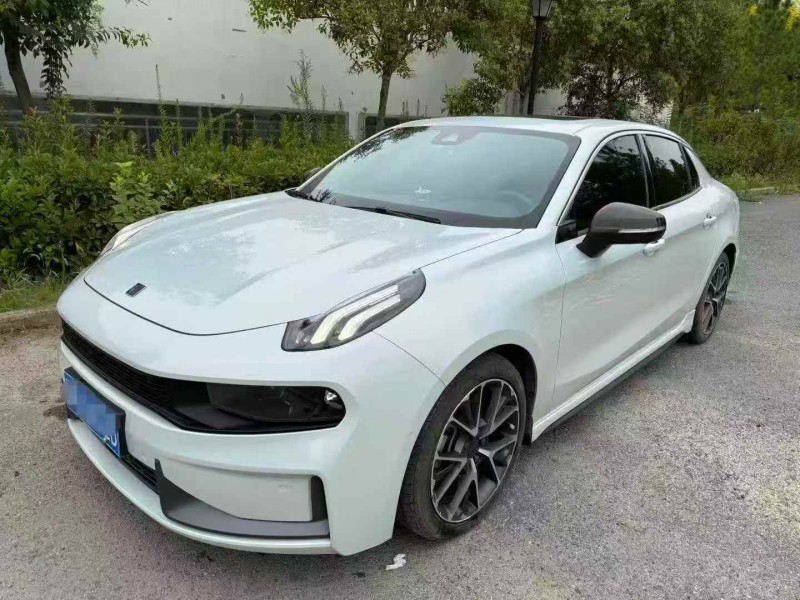 宜昌22年领克032