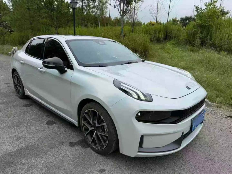 宜昌22年领克033