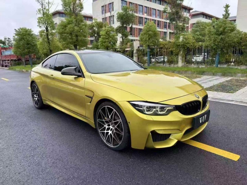 常州20年宝马M43