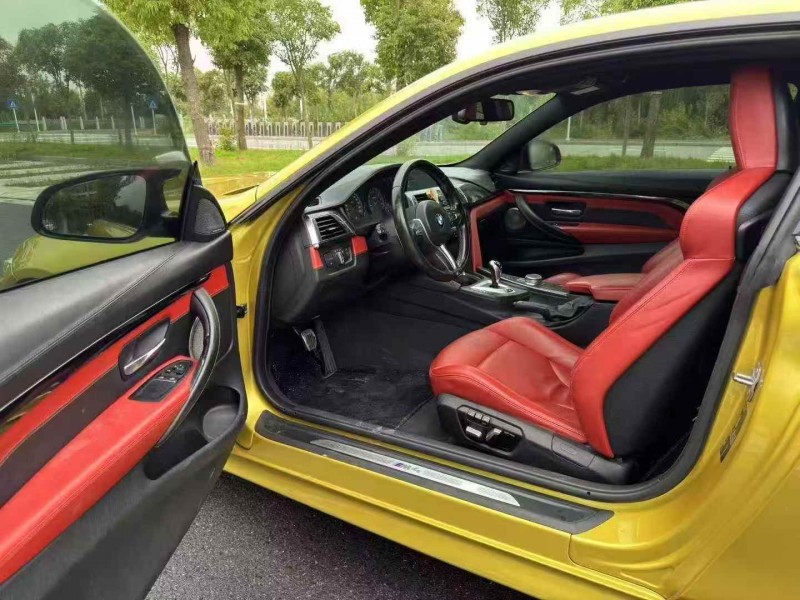 常州20年宝马M44