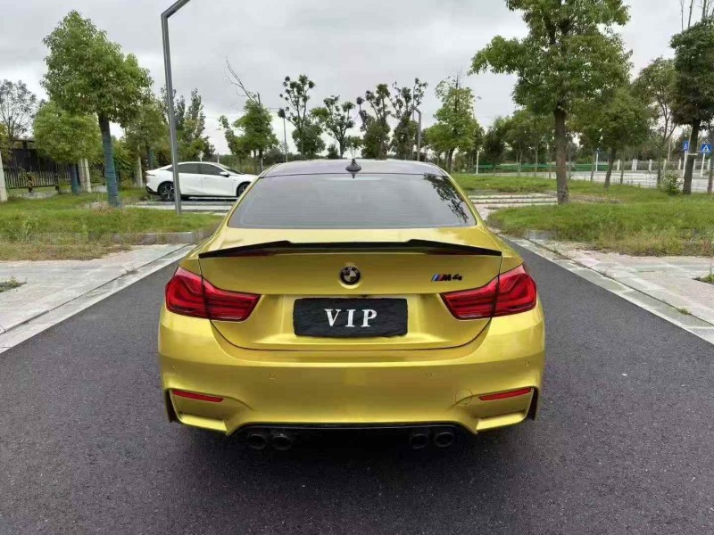 常州20年宝马M49