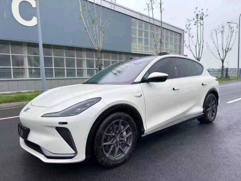 盐城25年智己LS73