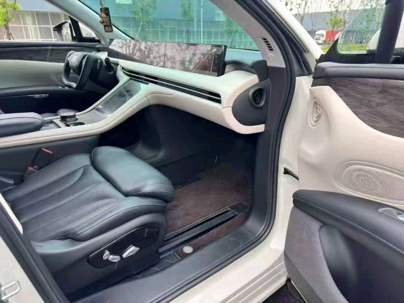 盐城25年智己LS74