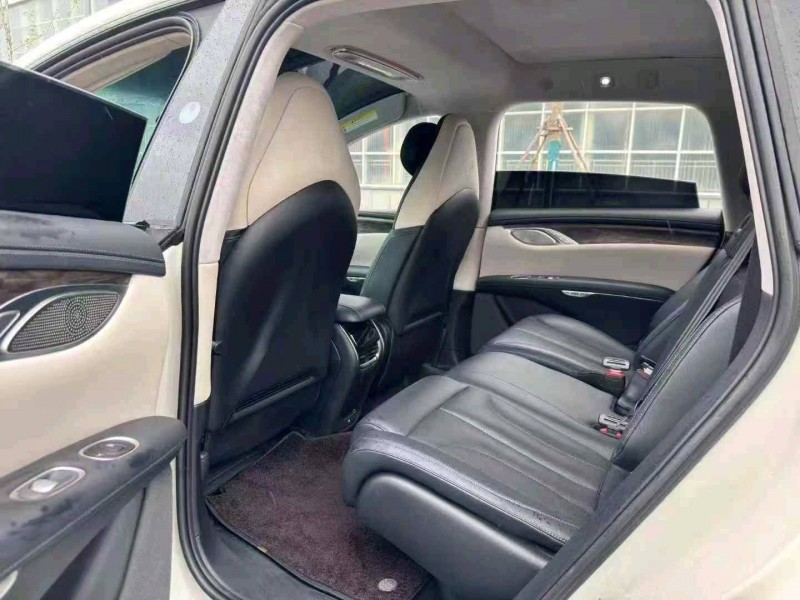 盐城25年智己LS76